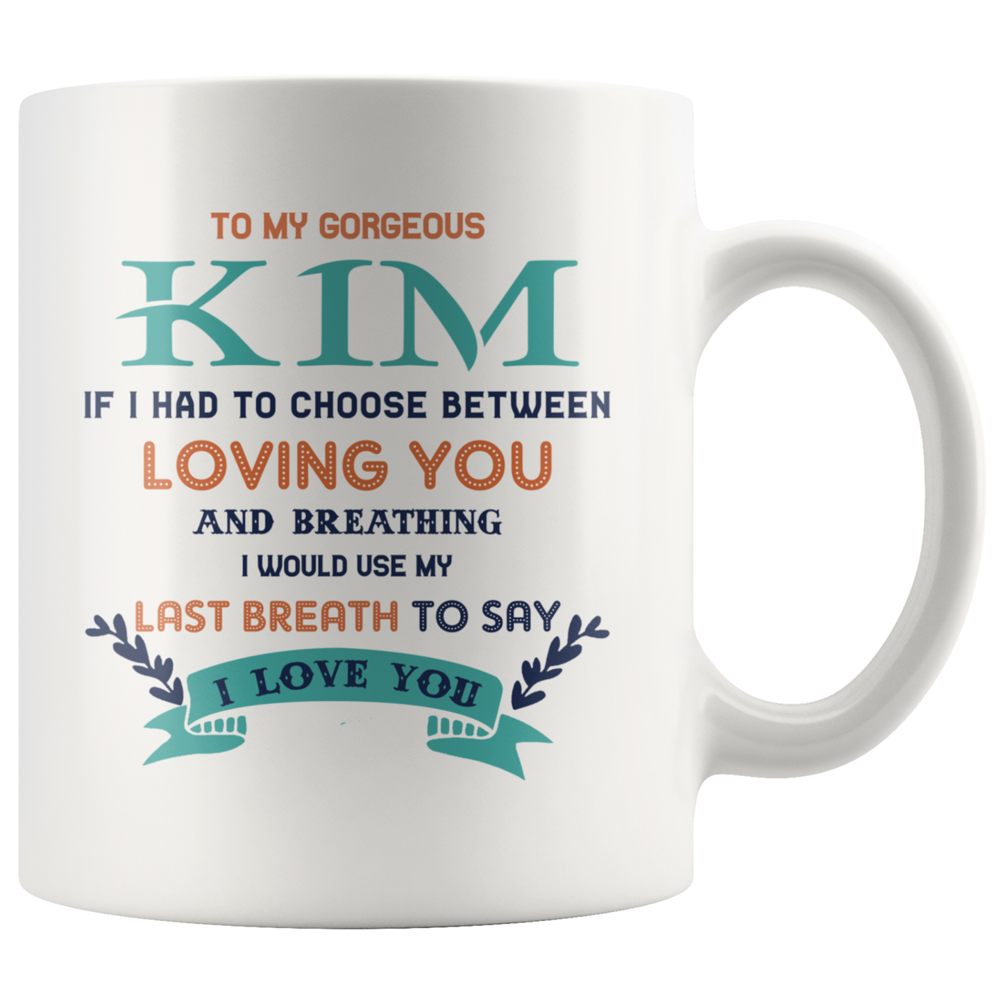 ND20393455-sp-18876 - Happy Christmas Gift For Wife From Husband Coffee Mug 11oz -