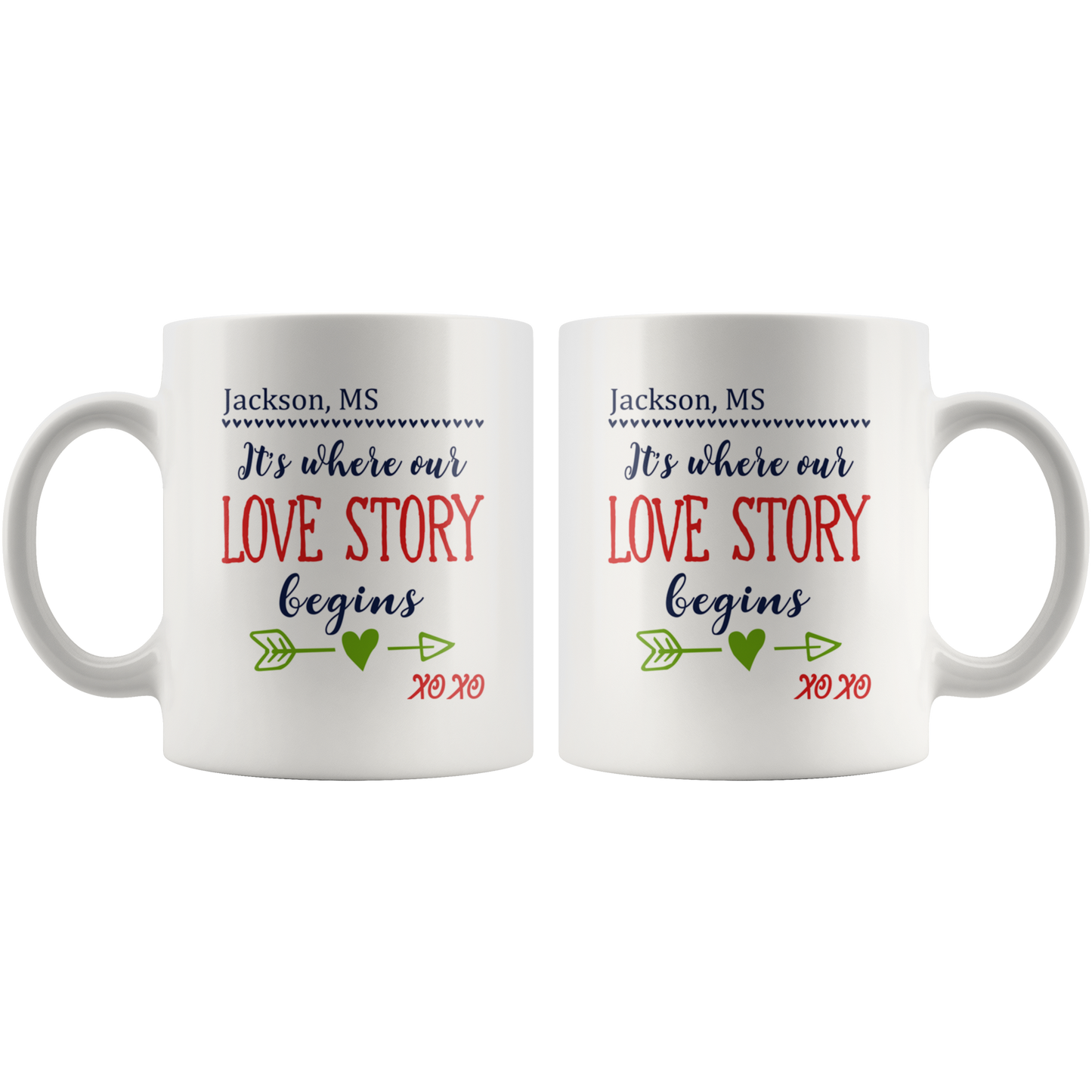 M-Our-20458892-sp-17371 - Mothers Day Gifts For Wife Mug - Jackson Mississippi MS Its