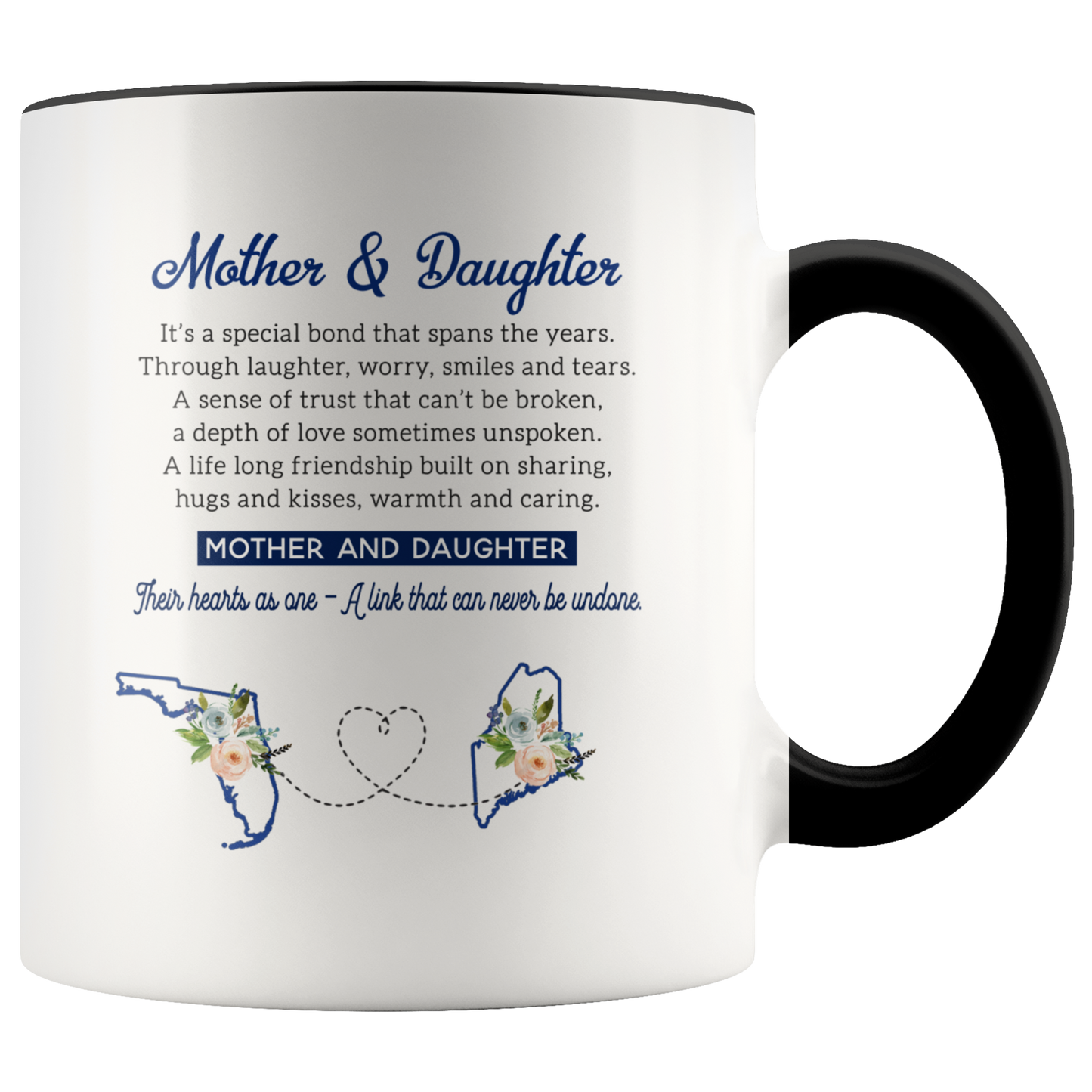 ND-21357594-sp-24255 - [ Florida | Maine ]Long Distance Mom And Daughter Gifts - Mother And Daughter.