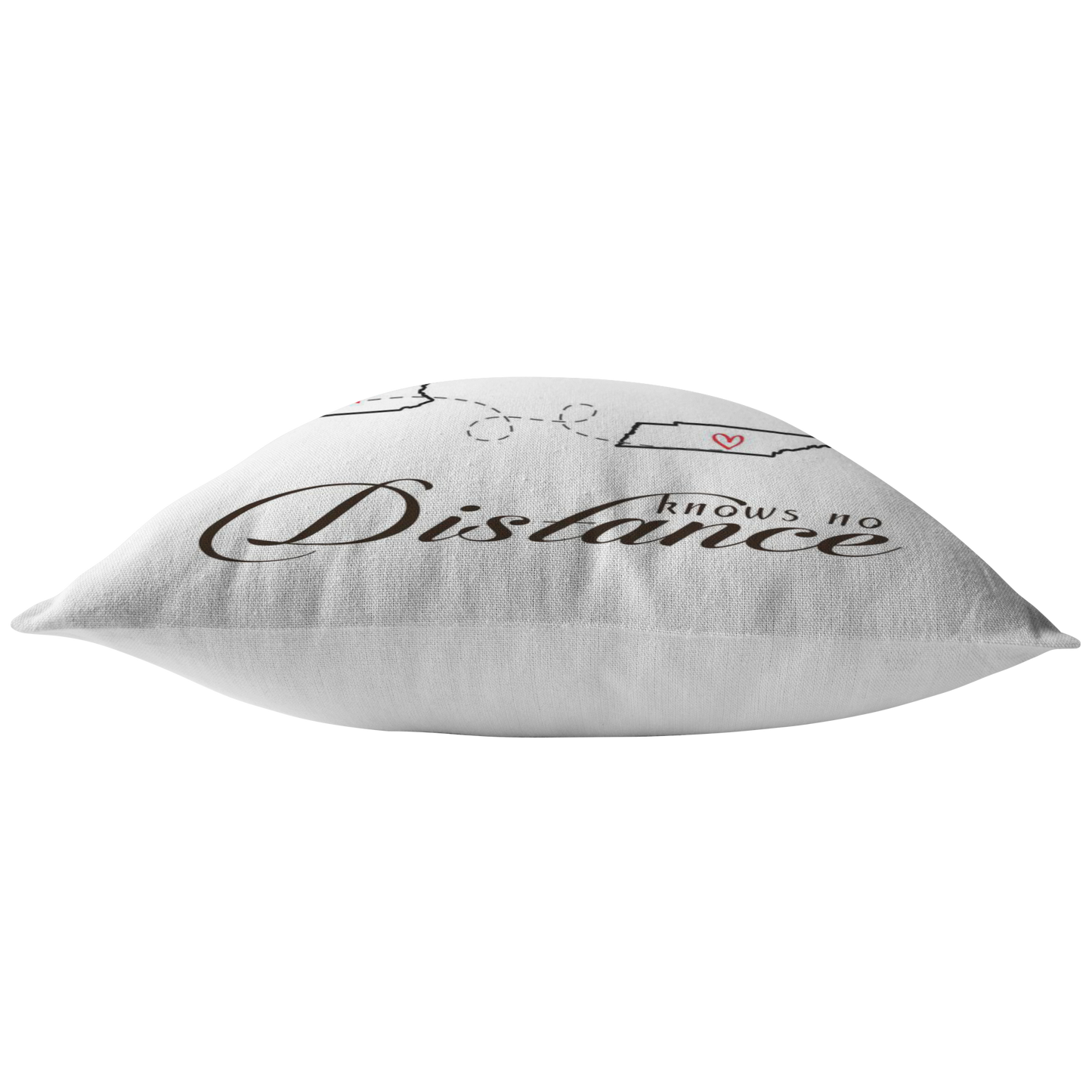 ND-pl20862616-sp-23969 - [ Pennsylvania | Tennessee ]Mothers Day Pillow Covers 18x18 - The Love Between Mother An