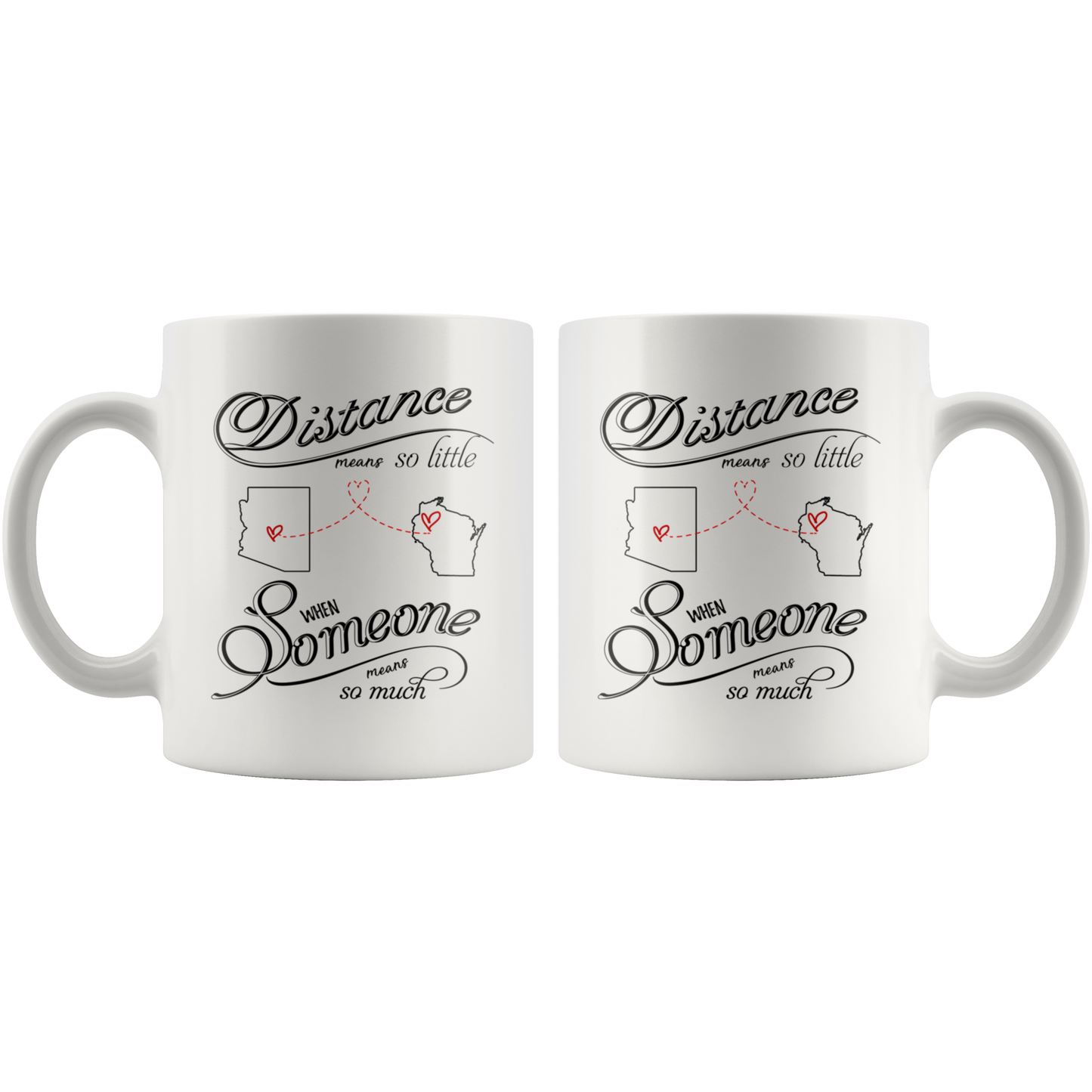 M-20484968-sp-18354 - Mothers Day Coffee Mug Arizona Wisconsin Distance Means So L