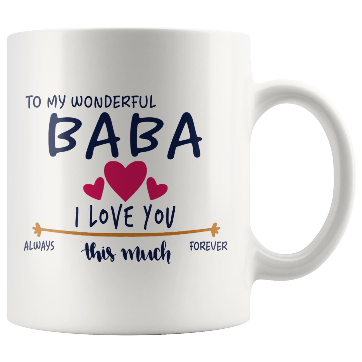 M-20470284-sp-22945 - Valentines Day Mug Gifts For Dad, Mom, Granddad, Granny - To