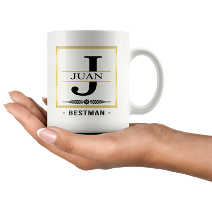 ND-20817287-sp-19676 - Coffee Mug Monogram Initial Cup Mug With Name and Letter (J)