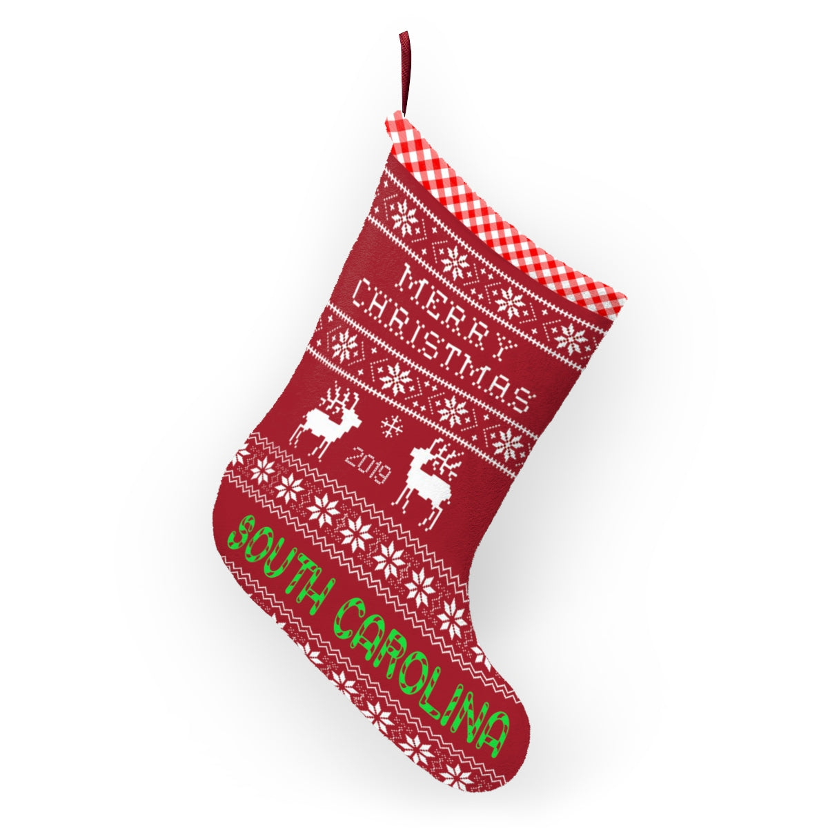 Personalized Christmas Stockings tk-21042247