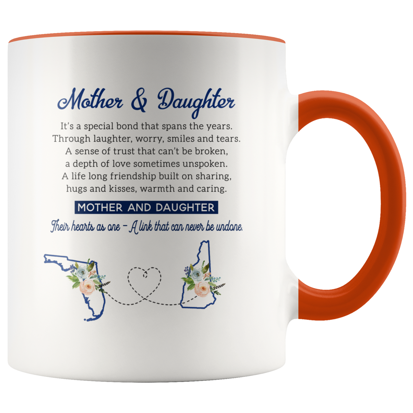 ND-21357591-sp-23742 - [ Florida | New Hampshire ]Long Distance Mom And Daughter Gifts - Mother And Daughter.