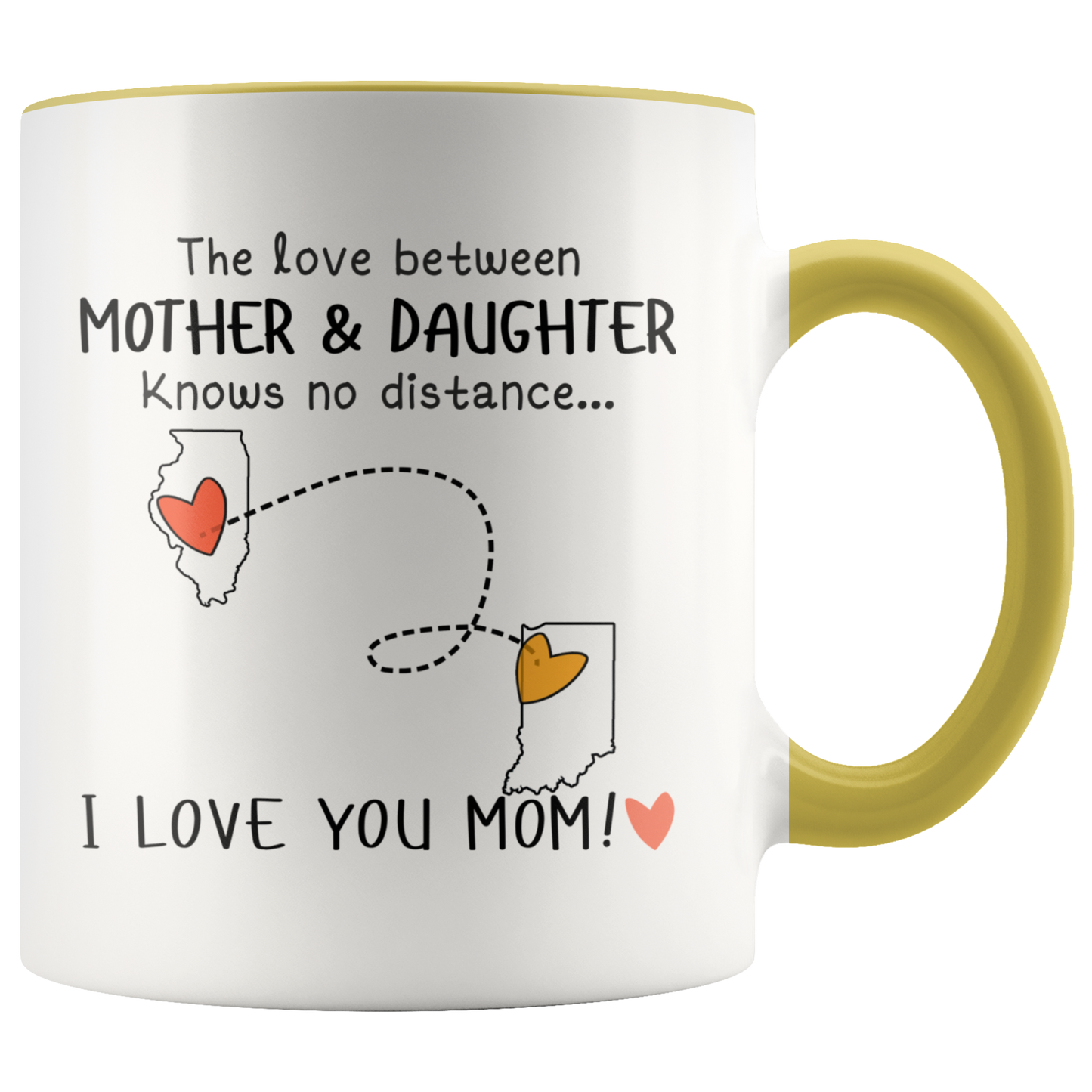 MUG01221337268-sp-23884 - [ Illinois | Indiana ]The Love Between Mother And Daughter Knows No Distance, I Lo