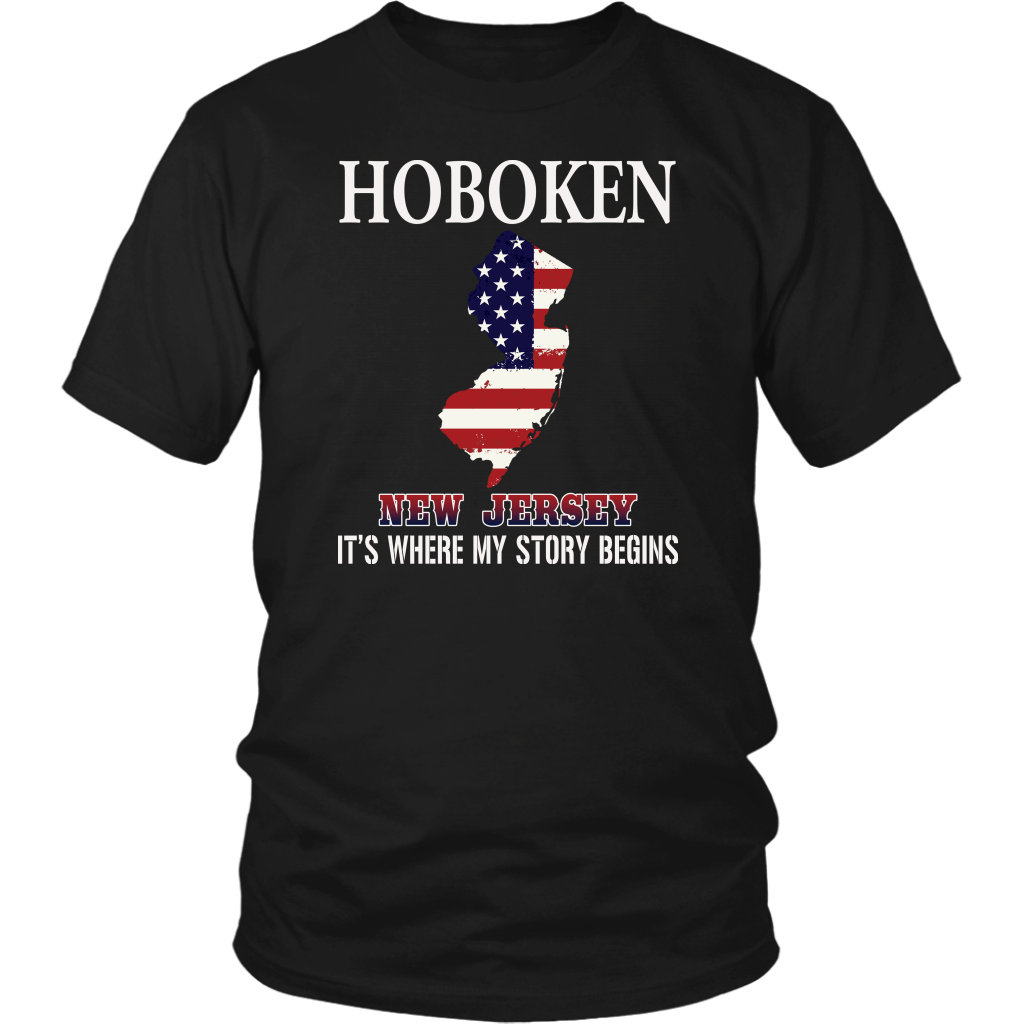 ND-S20720982-XL-sp-23342 - Lovely Decorations Independence Day Shirt - Hoboken New Jers