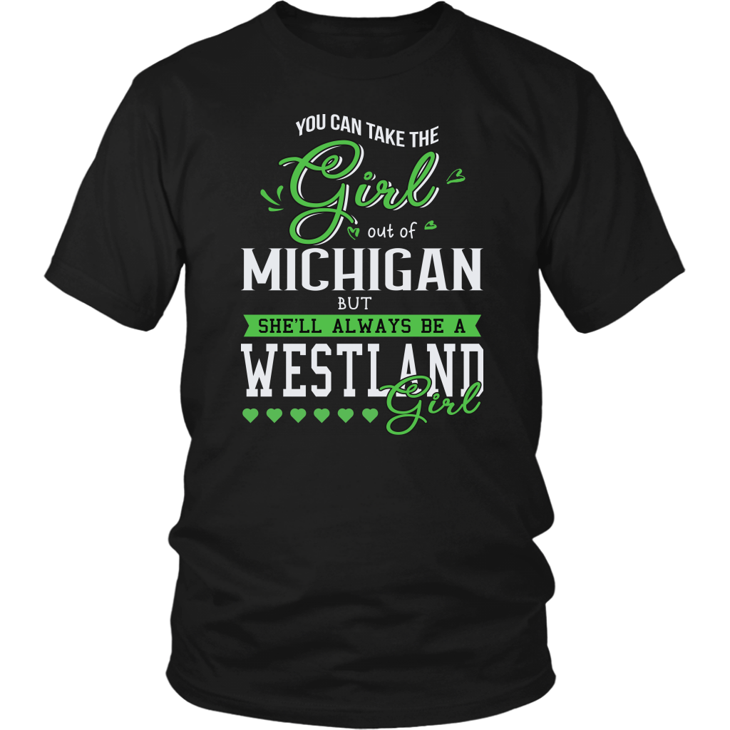 PatrickS-120483849-L-sp-24224 - [ Westland | Michigan ]You Can Take The Girl Out of Michigan State MI But Shell Al