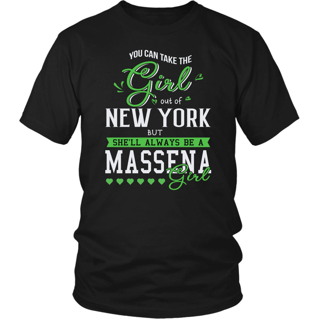 PatrickS-120471296-S-sp-23197 - New York State NY Shirt - You Can Take The Girl Out of New Y