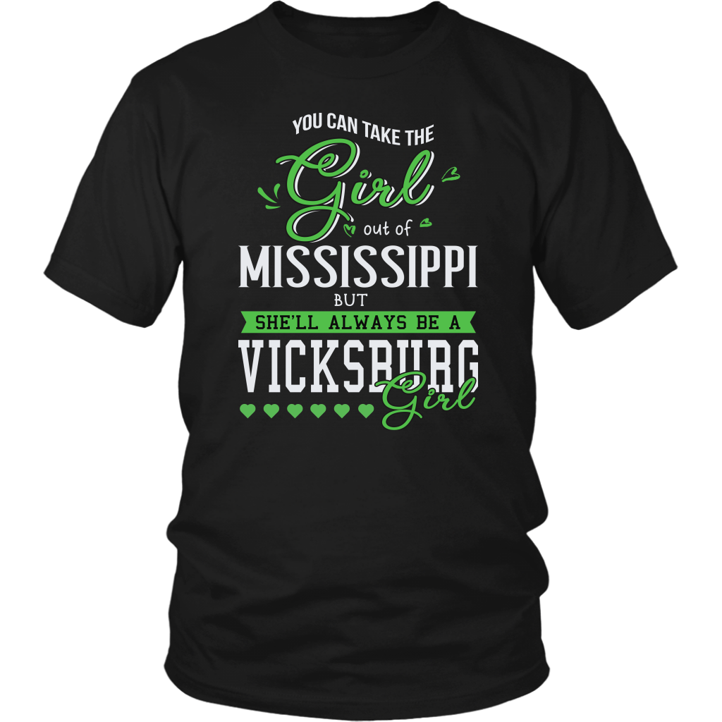 PatrickS-120471184-L-sp-23345 - You Can Take The Girl Out of Mississippi State MS But Shell