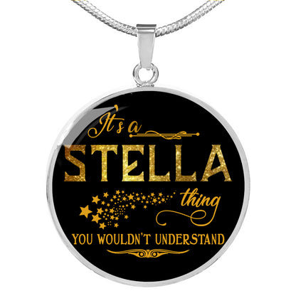 RNL-20318741--sp-20672 - FamilyGift Name Necklace It is Stella Thing You Wouldnt Unde