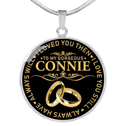 Connie_1_so_r Bulk Necklace