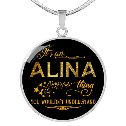 RNL-20320788--sp-22783 - FamilyGift Valentine Jewelry Ideas for Her Name Necklace It