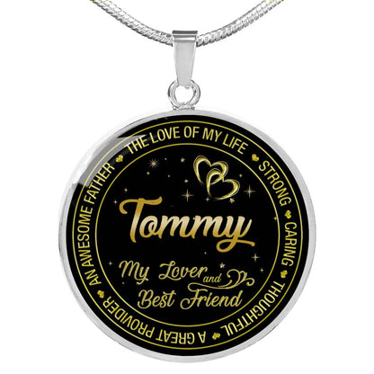 Tommy_1_so_r Bulk Necklace