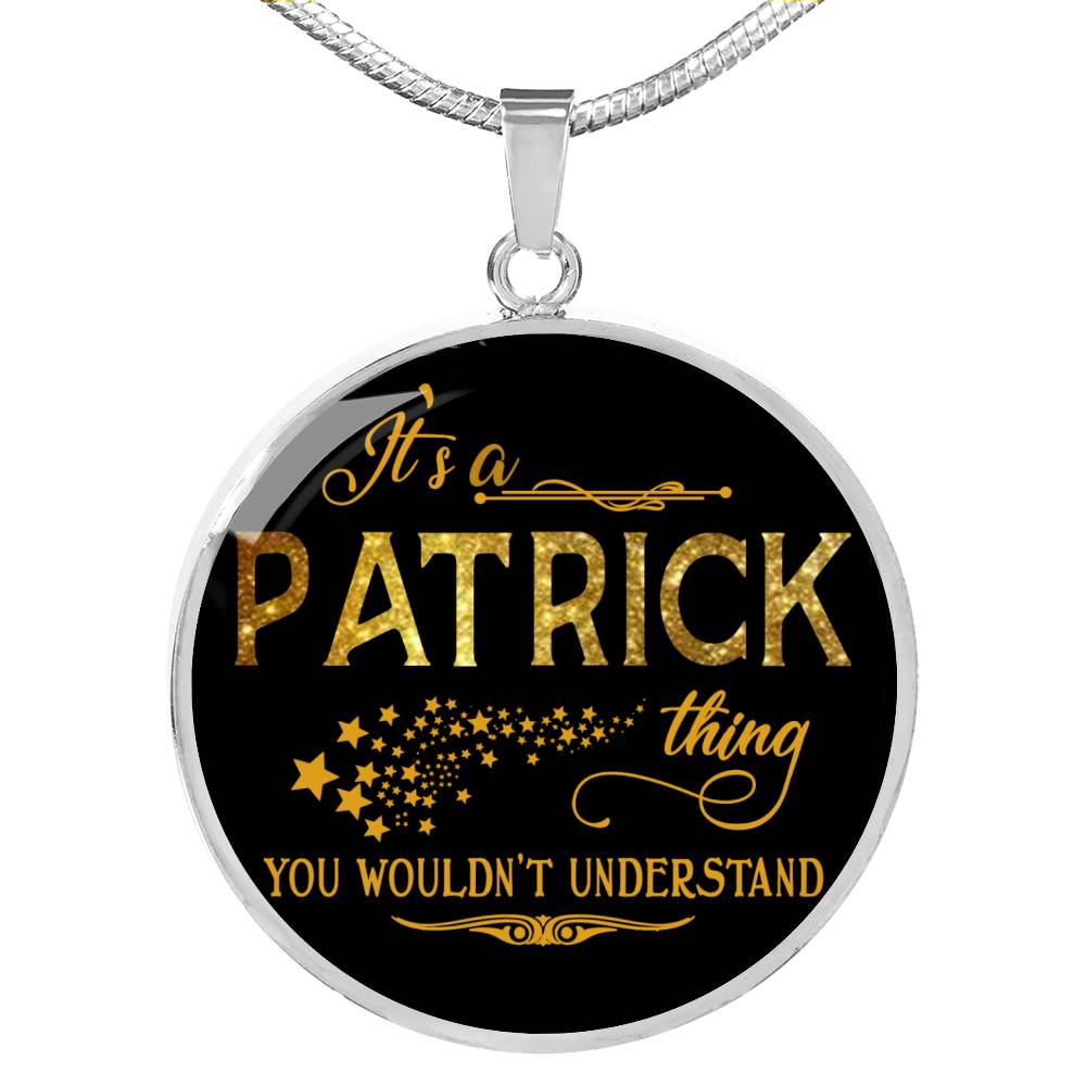 Patrick_1_so_r Bulk Necklace