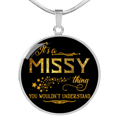 RNL-20319568--sp-22547 - FamilyGift Name Necklace It is Missy Thing You Wouldnt Under
