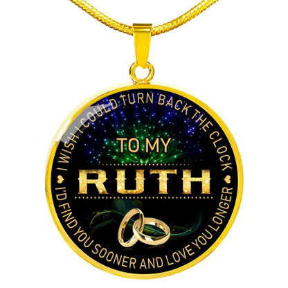 Ruth_1_Gold Bulk Necklace