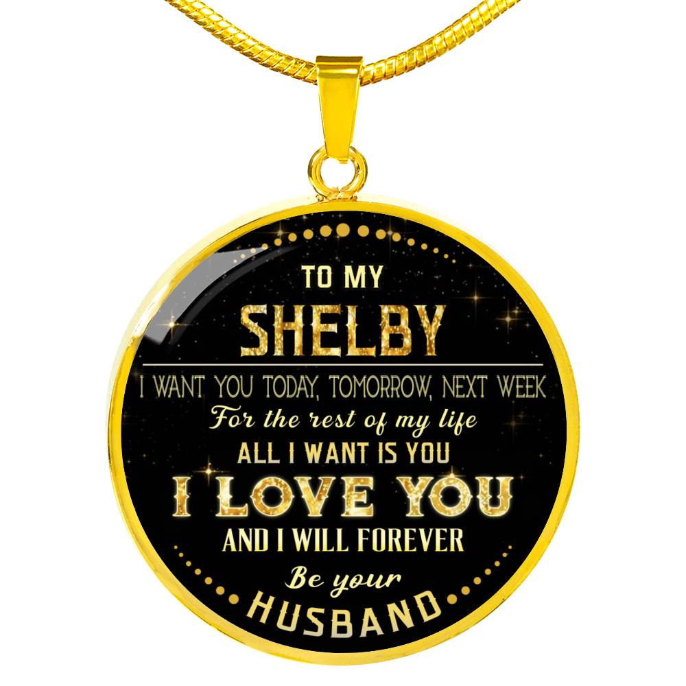 Shelby_1 Bulk Necklace