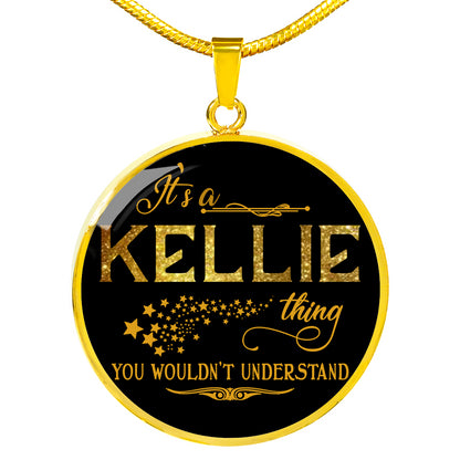 RNL-20318920--sp-18689 - FamilyGift Name Necklace It is Kellie Thing You Wouldnt Unde