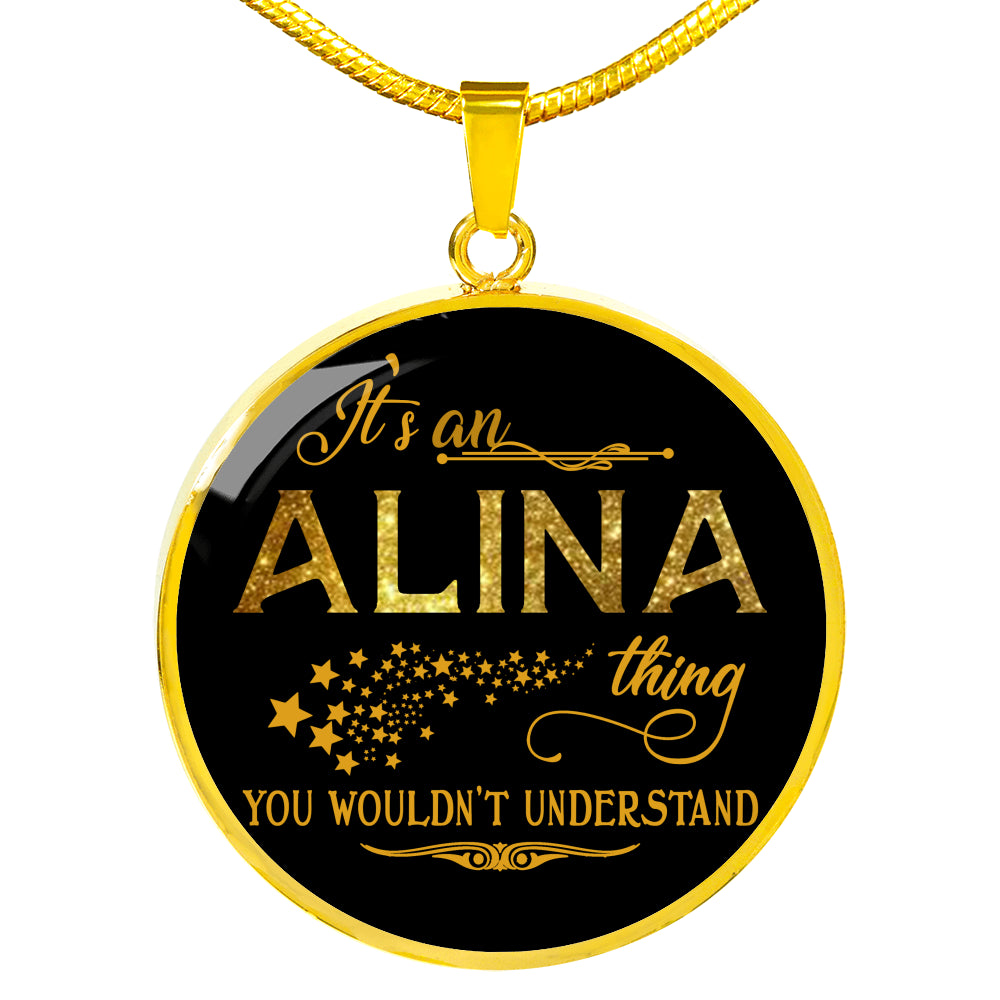 RNL-20320788--sp-22783 - FamilyGift Valentine Jewelry Ideas for Her Name Necklace It