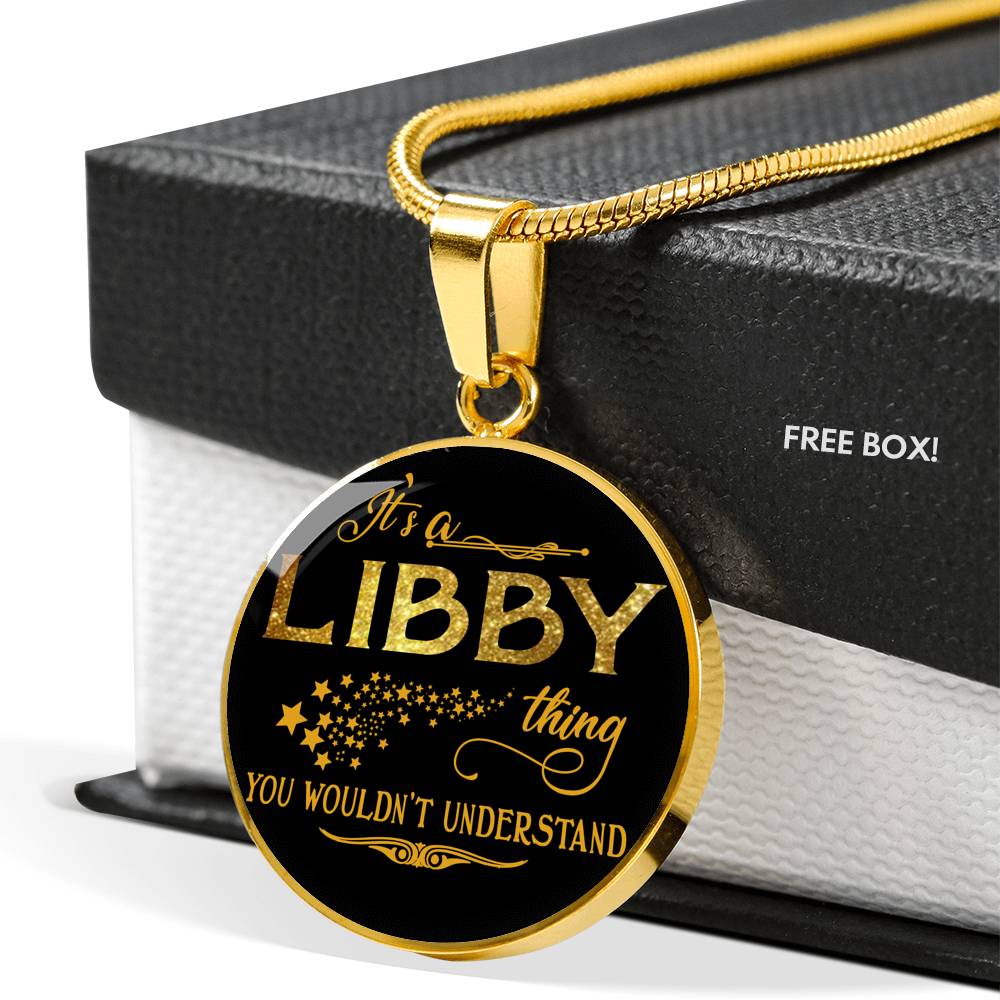 RNL-20321071--sp-39557 - [ Libby | 1 ] (round_necklace) FamilyGift Valentine Jewelry Ideas for Her Name Necklace It