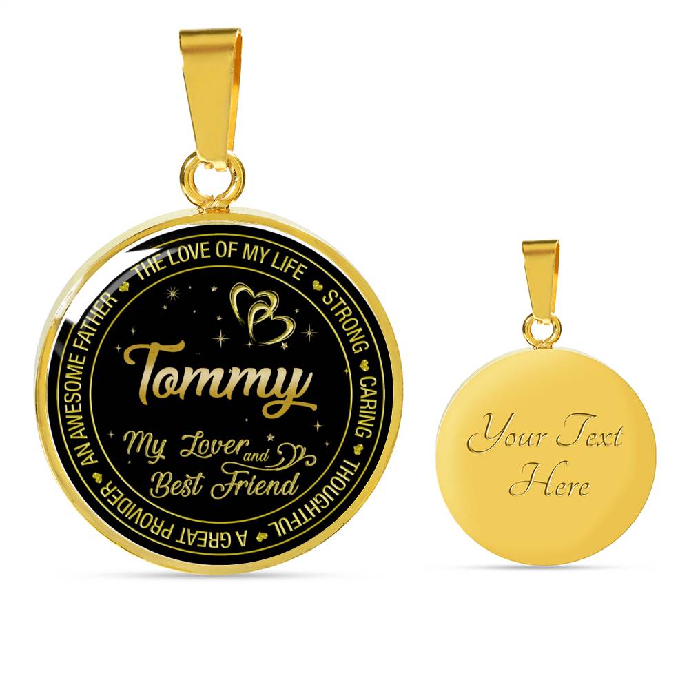 Tommy_1_so_r Bulk Necklace