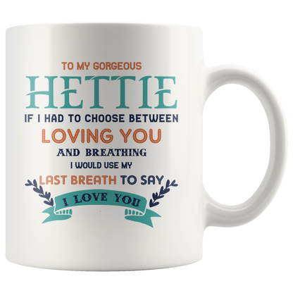 ND20394888-sp-24020 - [ Hettie | 1 ]Happy Christmas Gift For Wife From Husband Coffee Mug 11oz -