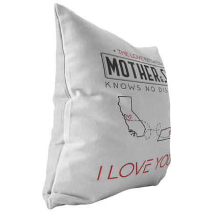 ND-pl20419409-sp-23882 - [ California | Tennessee | 1 ]Mothers Day Gifts From Son - The Love Between Mother  Son