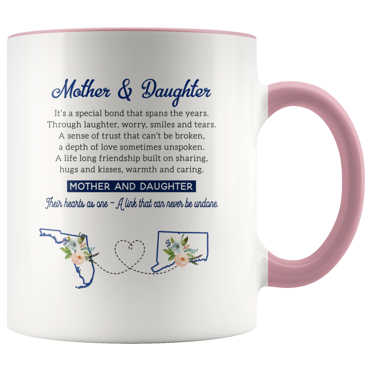 ND-21357588-sp-23419 - Long Distance Mom And Daughter Gifts - Mother And Daughter.