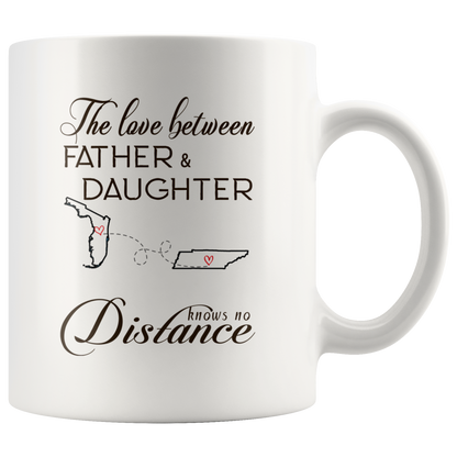 ND20603220-sp-19172 - Fathers Day from Daughter - The Love Between Father And Daug