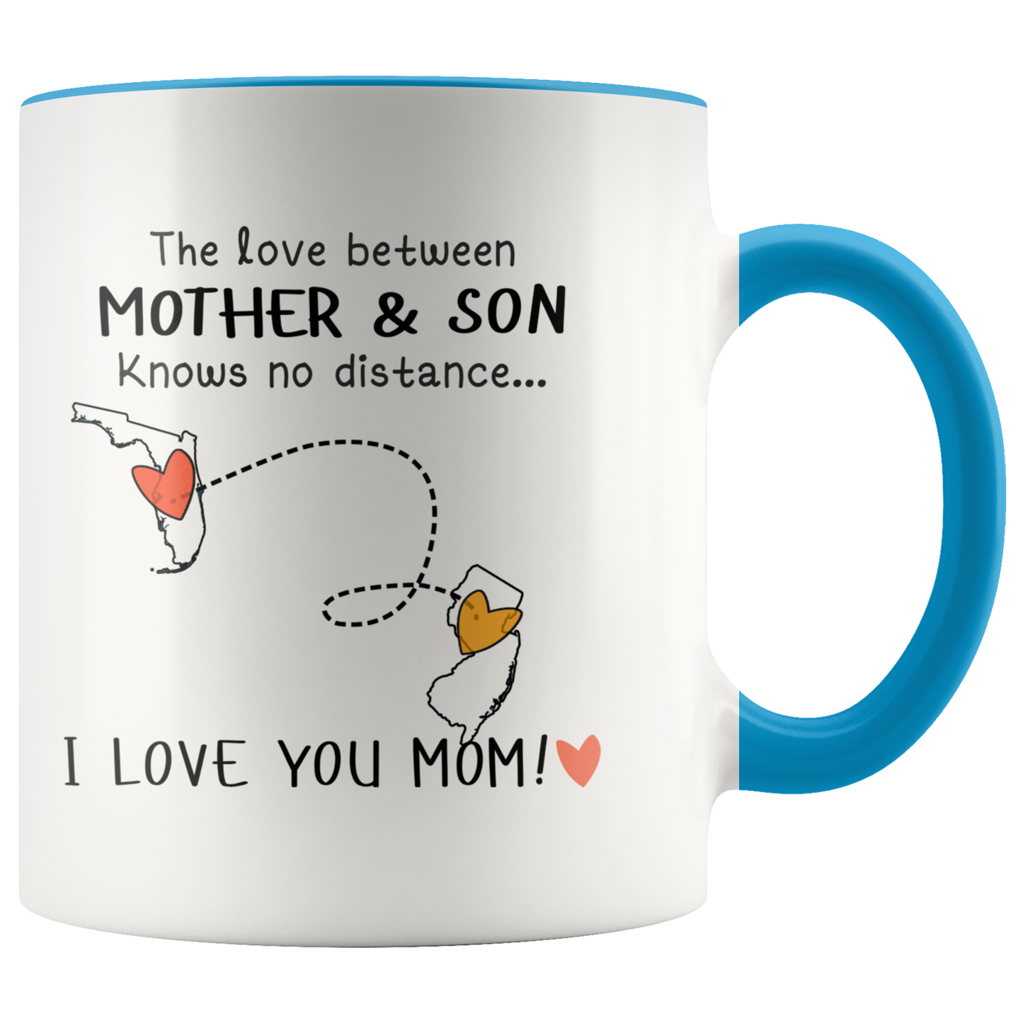 MUG01221340623-sp-23015 - The Love Between Mother And Son Knows No Distance, I Love Yo