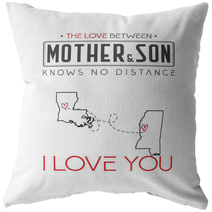 ND-pl20420516-sp-24206 - [ Louisiana | Mississippi | 1 ]Long Distance Mom - The Love Between Mother  Son Knows No D