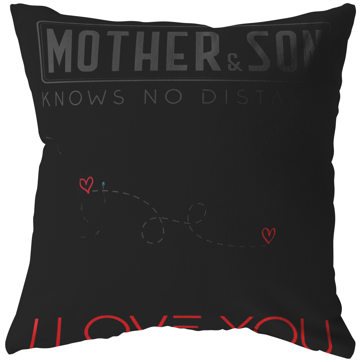 cust_80801_32570-sp-26509 - [ Florida | Arizona | Mother And Son ] (PI_ThrowPillowCovers) Long Relationship Gift  Love Between Mom And Son and Daughte