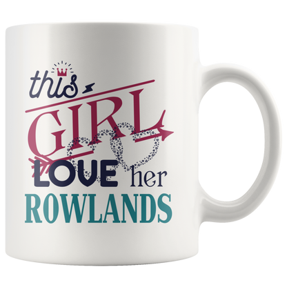 ND-9620533564-sp-18186 - Funny Christmas Mug Gifts for Her, Wife - This Girl Love Her