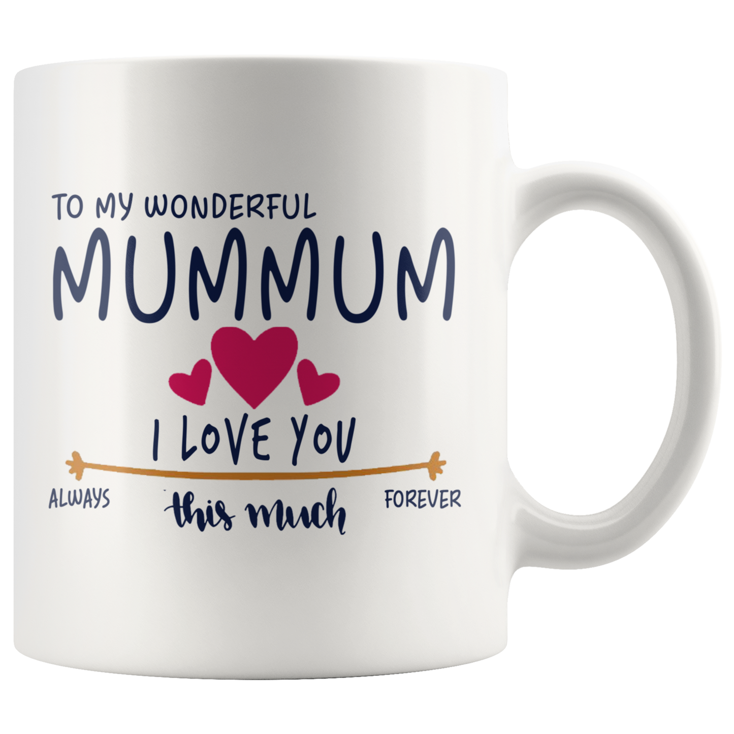 M-20470312-sp-19723 - Valentines Day Mug Gifts For Daddy, Mum, Grandpa, Grandma -
