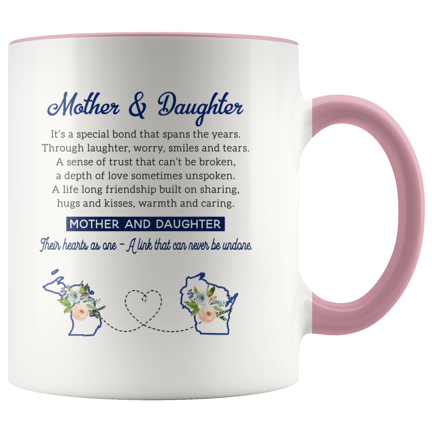 ND-21357706-sp-23145 - Long Distance Mom And Daughter Gifts - Mother And Daughter.