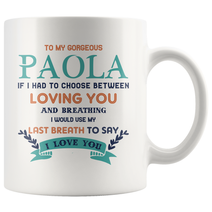 ND20394377-sp-22829 - Happy Christmas Gift For Wife From Husband Coffee Mug 11oz -