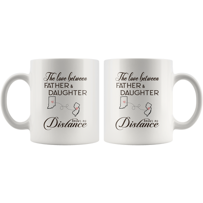 ND20603192-sp-17618 - Fathers Day from Daughter - The Love Between Father And Daug