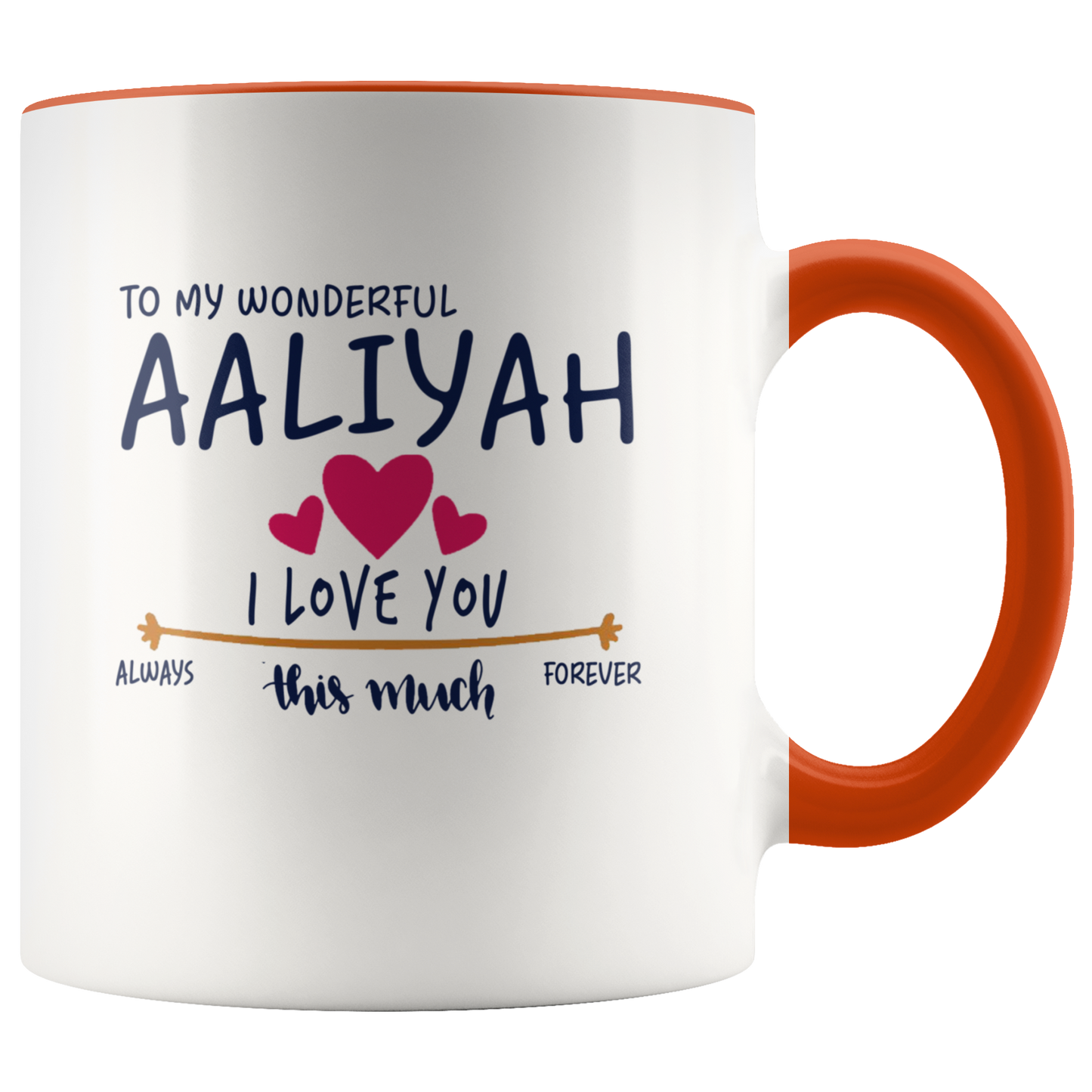 M-21259969-sp-23480 - Valentines Day Coffee Mug With Name Aaliyah - To My Wonderfu