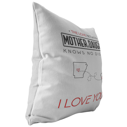 ND-PL21409173-sp-23925 - [ Arkansas | South Carolina ]Mothers Day Gifts From Daughter - The Love Between Mother A