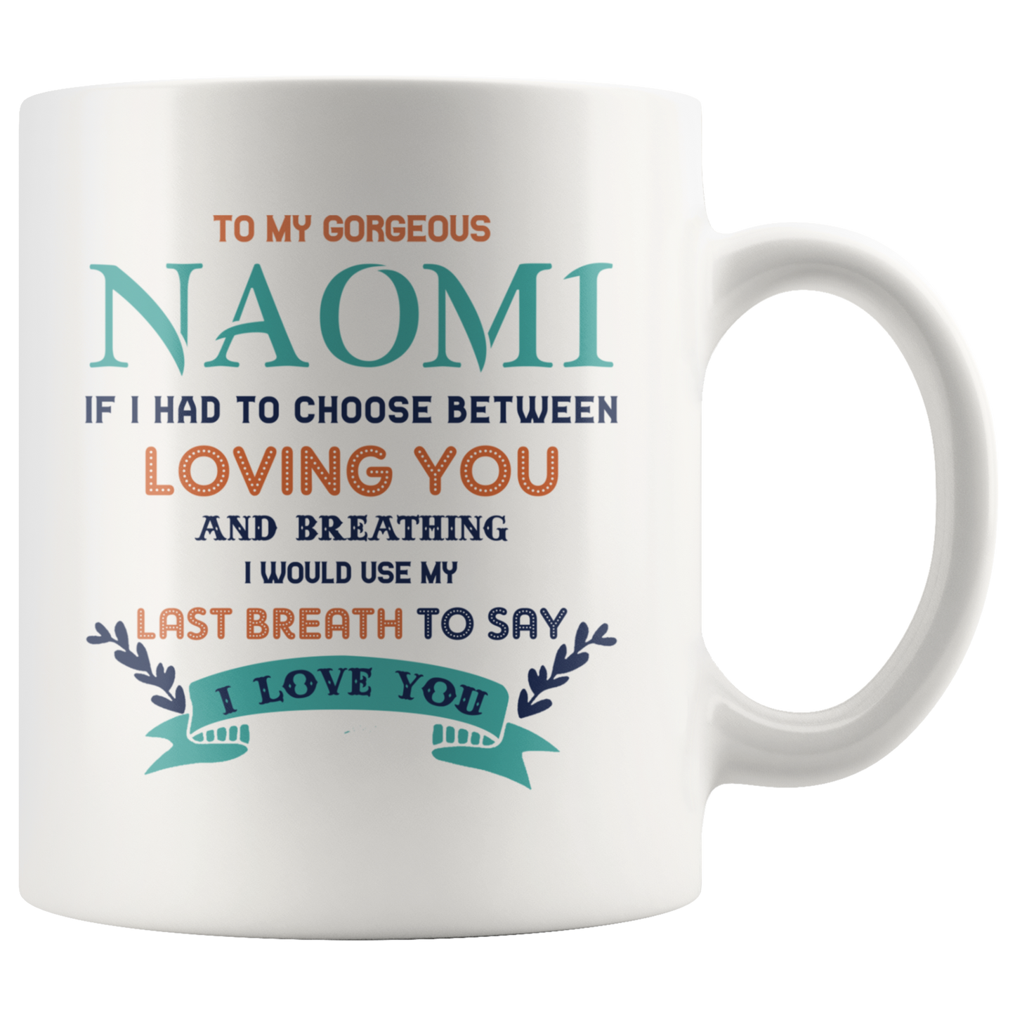 ND20393605-sp-19353 - Happy Christmas Gift For Wife From Husband Coffee Mug 11oz -
