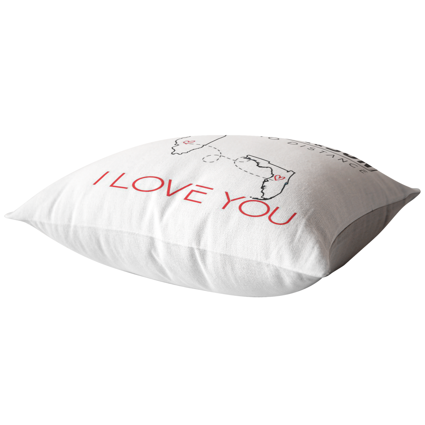 ND-pl20419438-sp-26968 - [ Illinois | Florida | Mother And Son ] (PI_ThrowPillowCovers) Happy Farhers Day, Mothers Day Decoration Personalized - The