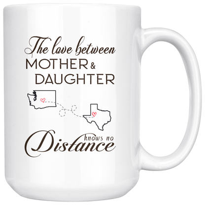 ND20604535-15oz-sp-23213 - Personalized Long Distance State Coffee Mug - The Love Betwe