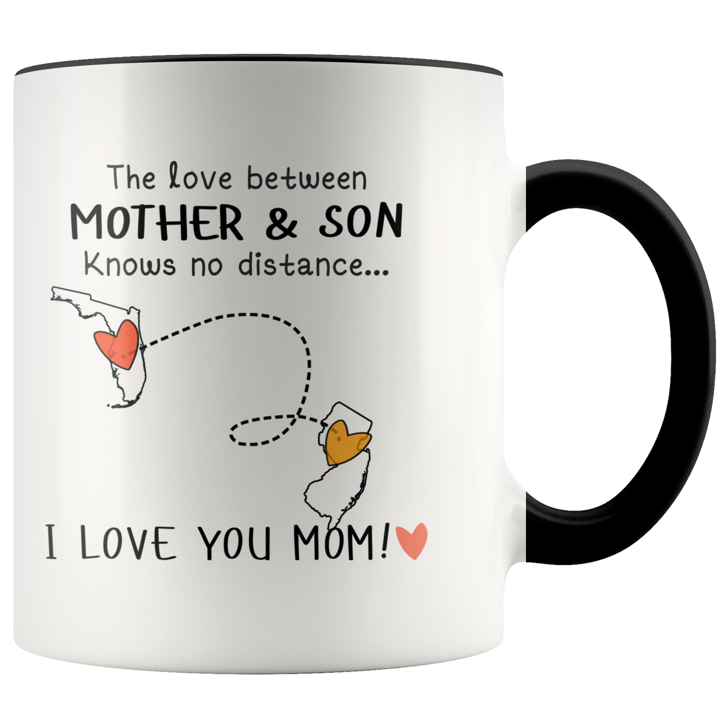 MUG01221340623-sp-23015 - The Love Between Mother And Son Knows No Distance, I Love Yo