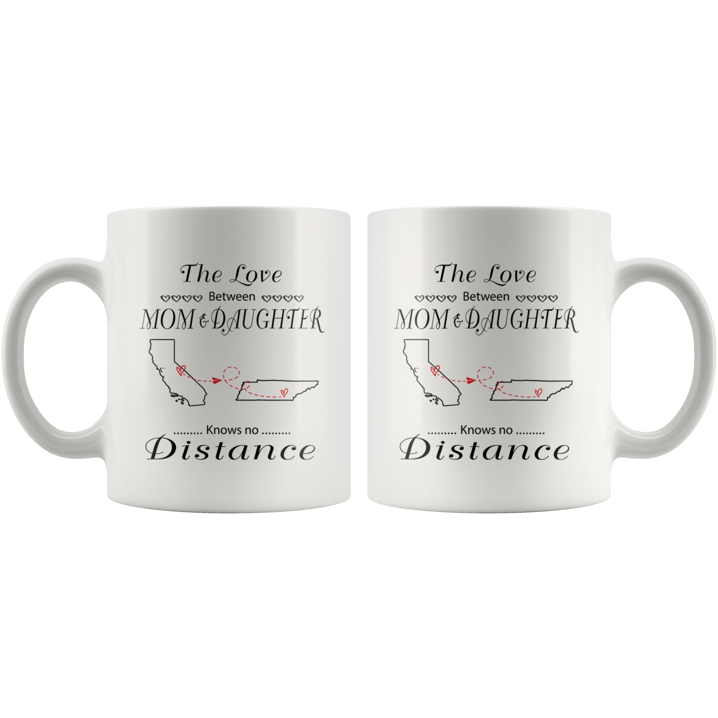 M-20618208-sp-19070 - Mother Daughter Distance Mug California Tennessee The Love B